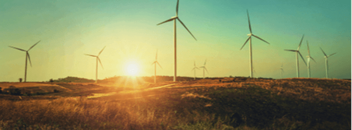 Wind Turbine Installation Case Study